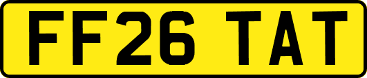 FF26TAT