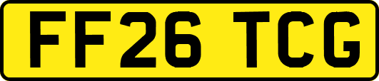 FF26TCG