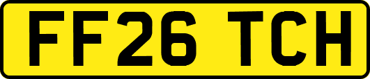 FF26TCH