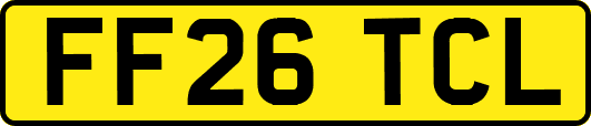 FF26TCL