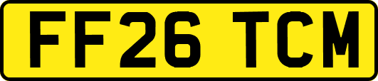 FF26TCM