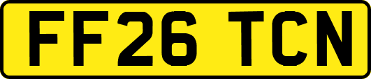 FF26TCN