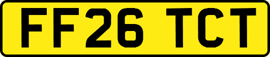 FF26TCT