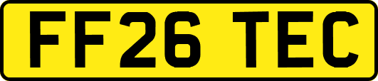 FF26TEC