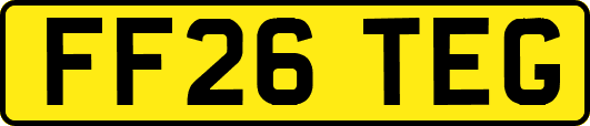 FF26TEG