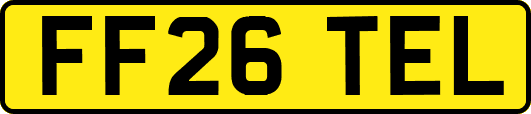 FF26TEL