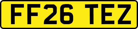 FF26TEZ