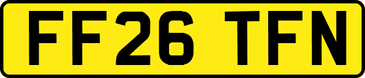 FF26TFN