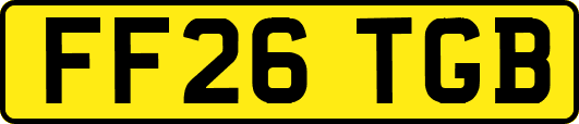 FF26TGB