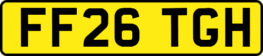 FF26TGH