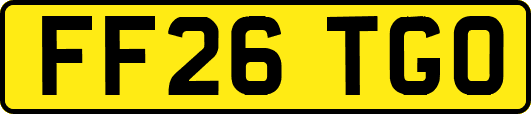 FF26TGO