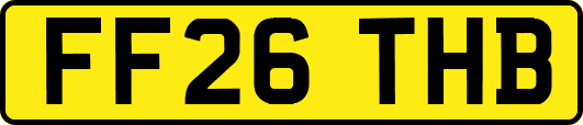 FF26THB