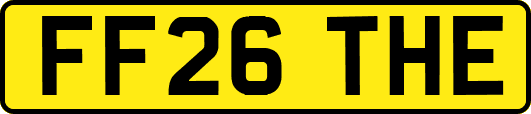 FF26THE