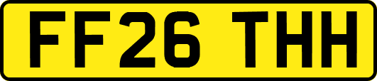FF26THH