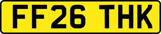 FF26THK