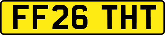 FF26THT