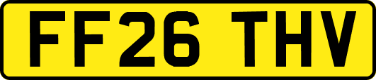 FF26THV