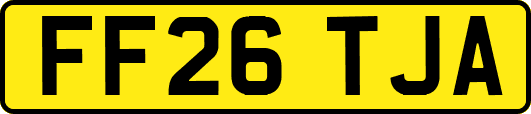 FF26TJA