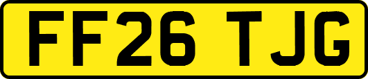 FF26TJG