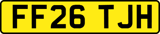 FF26TJH