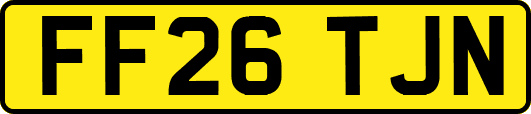 FF26TJN
