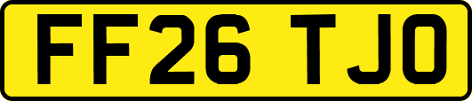 FF26TJO