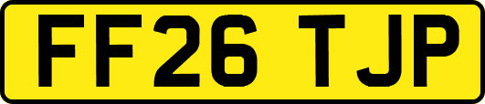 FF26TJP