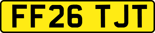 FF26TJT