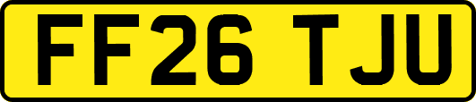 FF26TJU