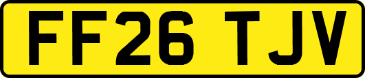 FF26TJV