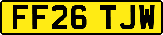 FF26TJW