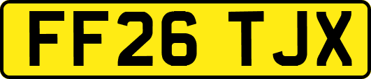 FF26TJX