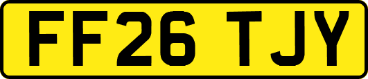 FF26TJY