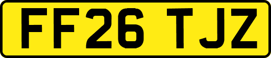FF26TJZ