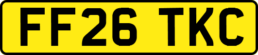 FF26TKC