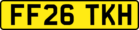 FF26TKH