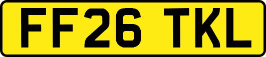 FF26TKL