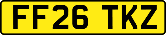 FF26TKZ