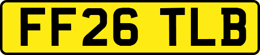 FF26TLB