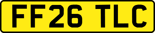 FF26TLC