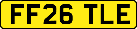 FF26TLE