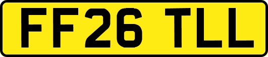 FF26TLL