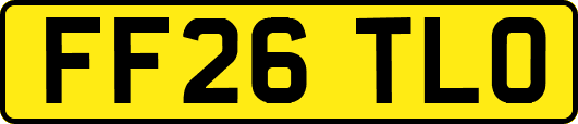 FF26TLO