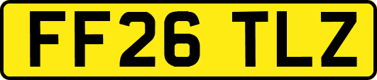 FF26TLZ