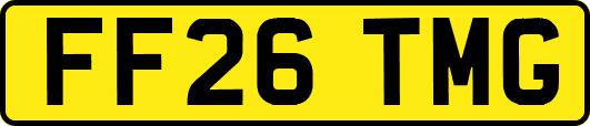 FF26TMG