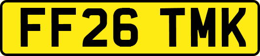 FF26TMK