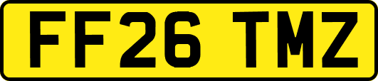 FF26TMZ
