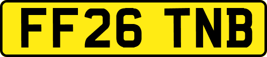 FF26TNB