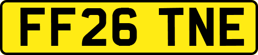 FF26TNE