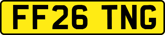 FF26TNG